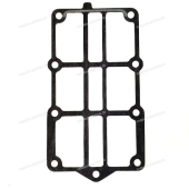 Прокладка под выхлоп Yamaha 40X 66T-41114-A0 Прокладка под выхлоп Yamaha 40X 66T-41114-A0