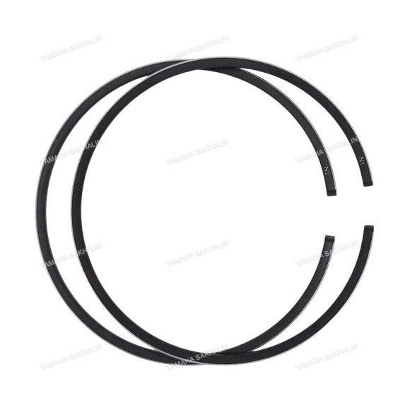 Кольца поршневые Yamaha 25B, 30H, + 0.25 мм 61N-11604-00 Кольца поршневые Yamaha 25B, 30H, + 0.25 мм 61N-11604-00