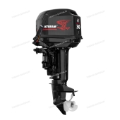 Мотор 2 такт, ручной S GOLFSTREAM (PARSUN) T30ABMS Мотор 2 такт, ручной S GOLFSTREAM (PARSUN) T30ABMS