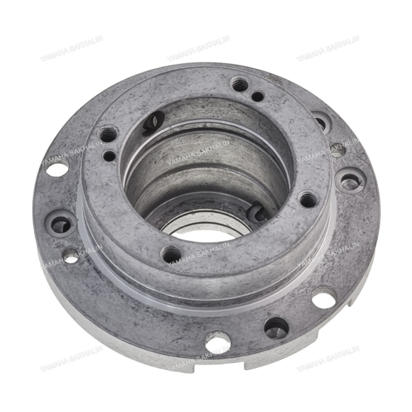 Корпус подшипника Yamaha 25N, F25G RU-1884 Корпус подшипника Yamaha 25N, F25G RU-1884