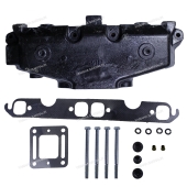 Коллектор Mercruiser 5.0L, 5.7L 7114 Коллектор Mercruiser 5.0L, 5.7L 7114
