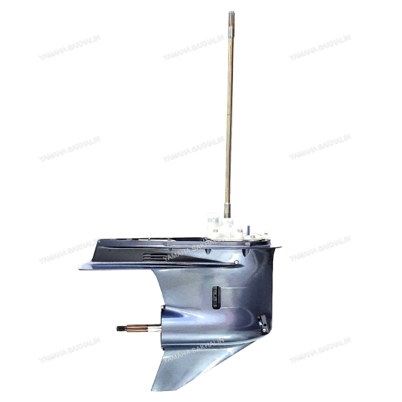 Редуктор в сборе (U) F225F, F250D, F300B 6CE-45300-11-8D