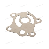 Пластина помпы для Yamaha 30-55 663-44323-00