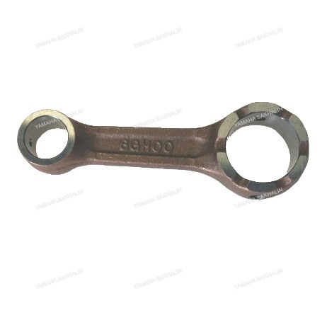 Шатун Yamaha 6C, 8C, 8F 6GH-11651-00 Шатун Yamaha 6C, 8C, 8F 6GH-11651-00