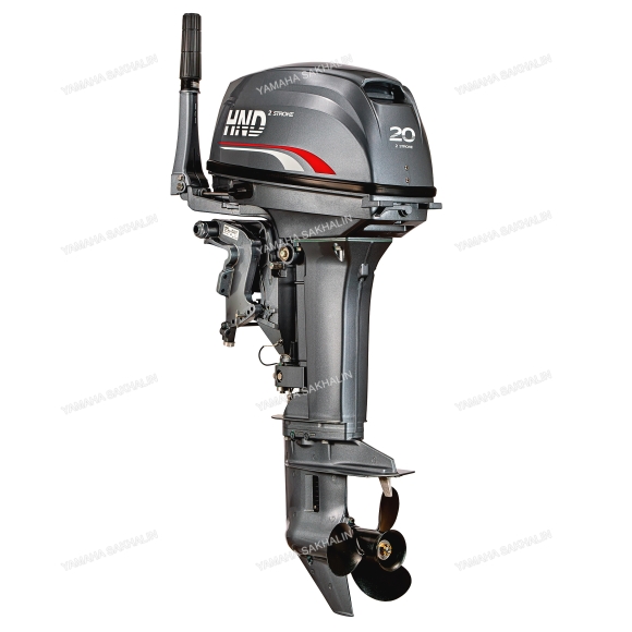 Лодочный мотор HND OB 20 HS