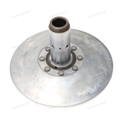 Щека вариатора Viking 700, Wolverine 700 1XD-17660-00