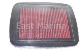 Фильтр воздушный Yamaha 006-590