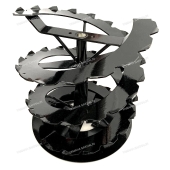 Шнек правый 7RY-R1644-04 Шнек правый 7RY-R1644-04