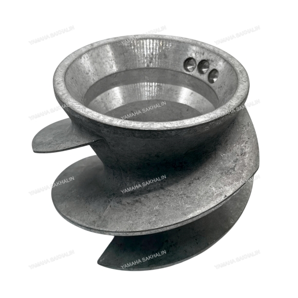 Импеллер 6 1/8 для водомёта 8.23