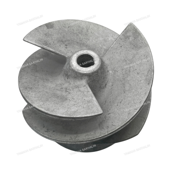 Импеллер 6 1/8 для водомёта 8.23