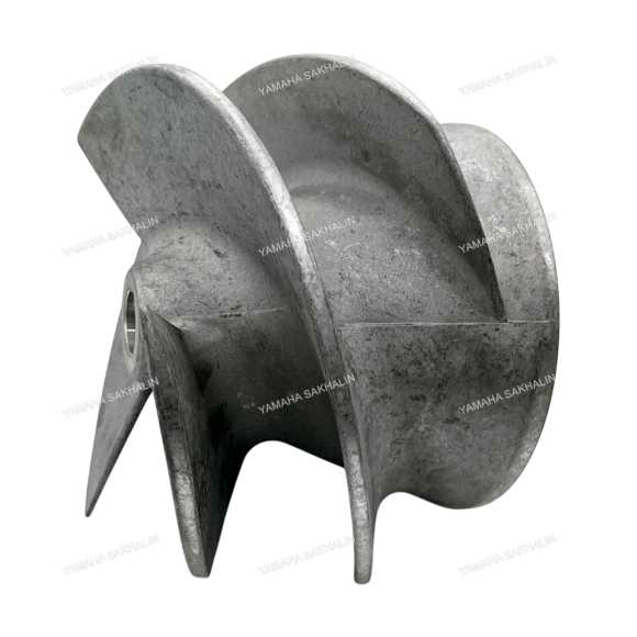 Импеллер 6 1/8 для водомёта 8.23