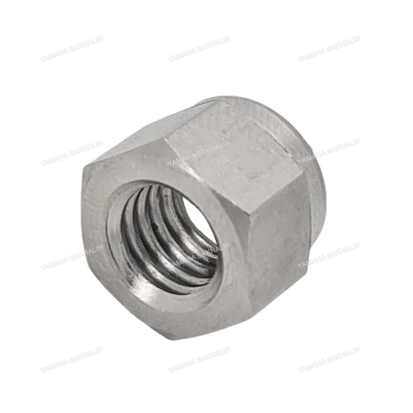 Гайка самоконтрящаяся 95780-08300