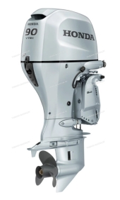Лодочный мотор Honda BF90DK5 LRTD