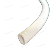 Шланг армированный для водяных систем катера, 16 мм, белый 16-148-0586W Шланг армированный для водяных систем катера, 16 мм, белый 16-148-0586W