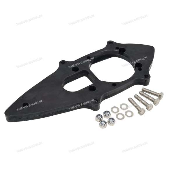 Быстросъёмные пластины для Yamaha 9.9-15, F20B Быстросъёмные пластины для Yamaha 9.9-15, F20B