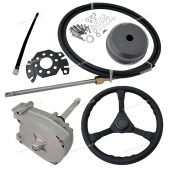 Система рулевая 15 футов SF80712-15 Система рулевая 15 футов SF80712-15