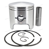 Поршень, к-т, стд, Arctic Cat 700 (81 mm) 09-682 Поршень, к-т, стд, Arctic Cat 700 (81 mm) 09-682
