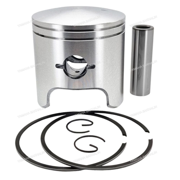 Поршень, к-т, стд, Arctic Cat 700 (81 mm) 09-682