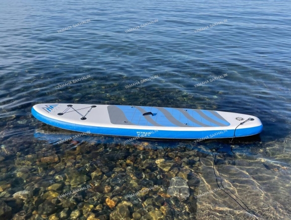 Надувная SUP (САП) доска Navigator 320 x 76 x 15