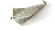 Флэшер Hot Spot Agitator Original Gold Cracked Glass N0083