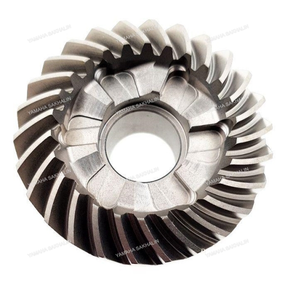 Шестерня заднего хода Yamaha 40G, 40J, 40Q 6H9-45570-00