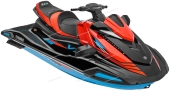 Гидроцикл VX Cruiser HO, VX1800C-X (2022)