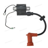 Катушка зажигания высоковольтная 66T-85570-00 Катушка зажигания высоковольтная 66T-85570-00