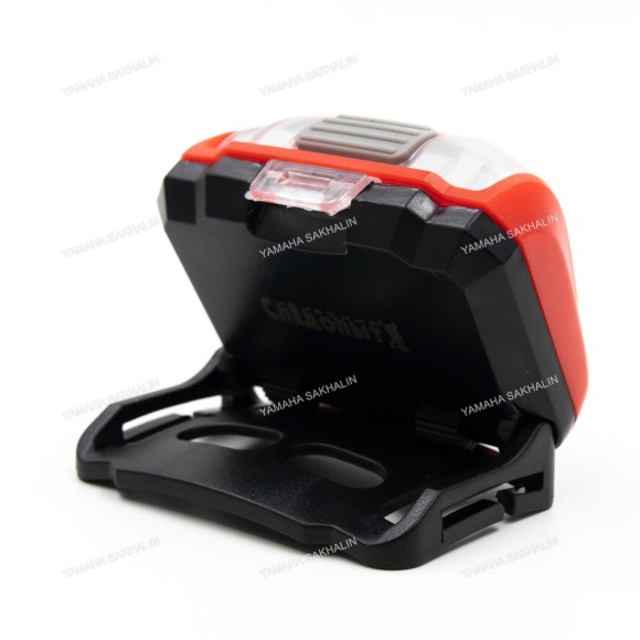 Фонарь налобный "СИБИРСКИЙ СЛЕДОПЫТ-Хола", 1 COB, 3хААА/240/