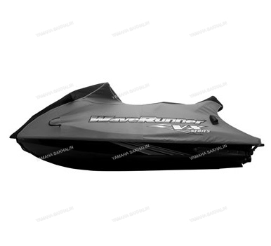 Тент на гидроцикл VX CRUISER 10-13г. MWV-CVRVX-CR-10 Тент на гидроцикл VX CRUISER 10-13г. MWV-CVRVX-CR-10