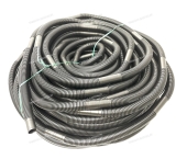 Шланг для откачивающей помпы, диаметр 19 мм, 3/4, черный 16-120-0340B