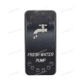 Крышка включателя "Fresh water pump" JB39