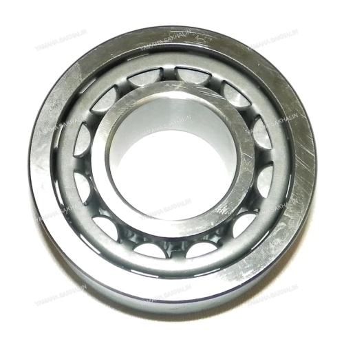 Подшипник коленвала (у магнето) Yamaha 1200R/1300R все года. 010-204-03