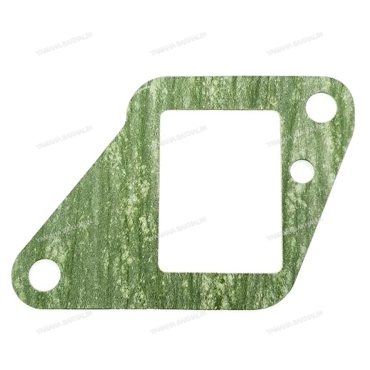 Прокладка впуска Yamaha 4А, 5С 6E0-14198-A0