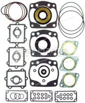 Прокладки, к-т полный, Arctic Cat 600 (578, 579) 3-cyl Прокладки, к-т полный, Arctic Cat 600 (578, 579) 3-cyl