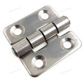 Шарнир 40х40х1.8 мм SF31001