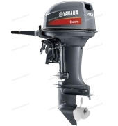 Мотор подвесной Yamaha E40XWL Мотор подвесной Yamaha E40XWL