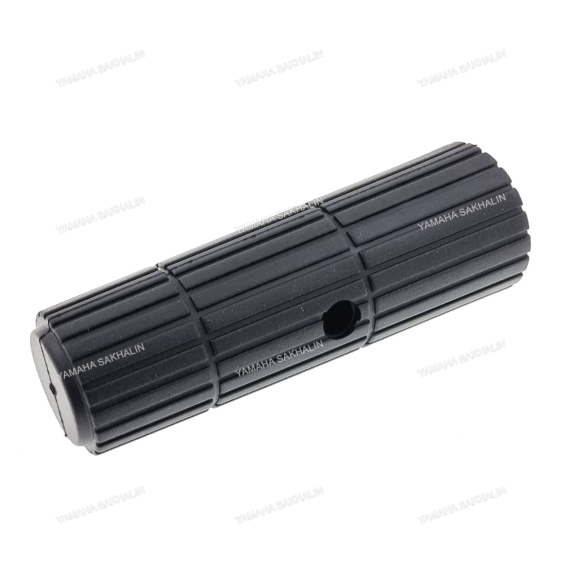 Ручка румпеля резиновая 6G1-42177-01