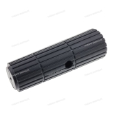 Ручка румпеля резиновая 6G1-42177-01 Ручка румпеля резиновая 6G1-42177-01