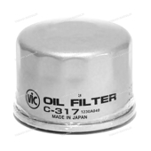 Фильтр масляный VIC C-317 Фильтр масляный VIC C-317