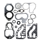Прокладки, комплект, Yamaha 30А 689-W0001-02 Прокладки, комплект, Yamaha 30А 689-W0001-02
