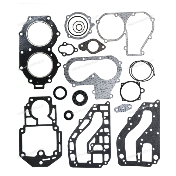 Прокладки, комплект, Yamaha 30А 689-W0001-02