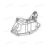 Крышка топливного блока Yamaha 6C5-14182-20