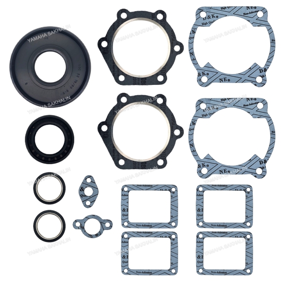 Прокладки, к-т полный, Yamaha 540 09-711182