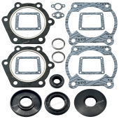 Прокладки, к-т полный, Yamaha 540 09-711182 Прокладки, к-т полный, Yamaha 540 09-711182