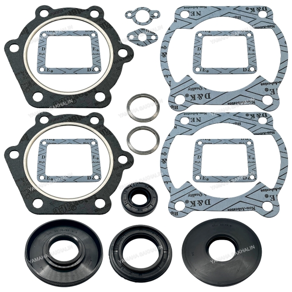Прокладки, к-т полный, Yamaha 540 09-711182