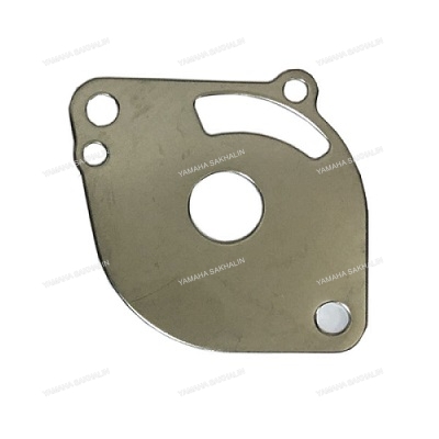 Пластина помпы Skipper для Yamaha 2B, 2C, 2D 646-44323-00
