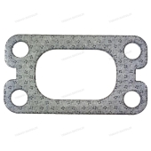 Прокладка выхлопа Ski Doo 377, 477 09-718024 Прокладка выхлопа Ski Doo 377, 477 09-718024