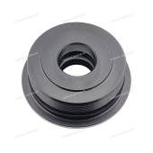 Гайка гидроцилиндра Yamaha 50-90 6H1-43810-11N Гайка гидроцилиндра Yamaha 50-90 6H1-43810-11N