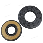 Сальники коленвала (к-т) Arctic Cat Pantera, ZRT, Thunder Cat, Mountain Cat