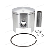 Поршень, к-т, + 0.25 мм, Polaris 340 09-709-01